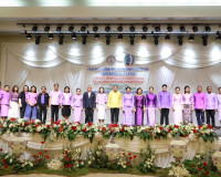 จังหวัดสุราษฎร์ธานีจัดเวทีสมัชชาสตรีระดับจังหวัด และกิจกรรมเ ... พารามิเตอร์รูปภาพ 18