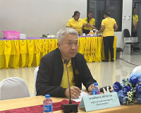 ประธานประชุมหารือแนวทางการพัฒนาแหล่งจำหน่ายสินค้าชุมชนบริเวณ ... พารามิเตอร์รูปภาพ 6