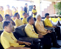 ประธานประชุมหารือแนวทางการพัฒนาแหล่งจำหน่ายสินค้าชุมชนบริเวณ ... พารามิเตอร์รูปภาพ 12