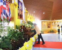 ประธานประชุมหารือแนวทางการพัฒนาแหล่งจำหน่ายสินค้าชุมชนบริเวณ ... พารามิเตอร์รูปภาพ 13