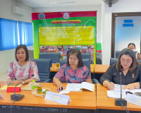 ประธานการประชุมคณะอนุกรรมการบริหารกองทุนคุ้มครองเด็กจังหวัดส ... พารามิเตอร์รูปภาพ 2