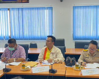 ประธานการประชุมคณะอนุกรรมการบริหารกองทุนคุ้มครองเด็กจังหวัดส ... พารามิเตอร์รูปภาพ 4