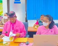 ประธานการประชุมคณะอนุกรรมการบริหารกองทุนคุ้มครองเด็กจังหวัดส ... พารามิเตอร์รูปภาพ 5
