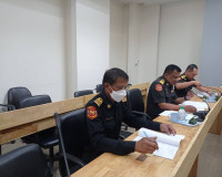 ประธานการประชุมคณะกรรมการประจำจังหวัดสุราษฎร์ธานี ครั้งที่ 1 ... พารามิเตอร์รูปภาพ 4