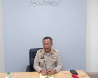 ประธานการประชุมคณะกรรมการประจำจังหวัดสุราษฎร์ธานี ครั้งที่ 1 ... พารามิเตอร์รูปภาพ 6