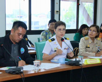 ประธานในการประชุมคณะกรรมการส่งเสริมศักยภาพการท่องเที่ยวโดยชุ ... พารามิเตอร์รูปภาพ 4