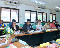รองผู้ว่าฯสุราษฎร์ธานีประชุมคณะกรรมการส่งเสริมศักยภาพการท่อง ... พารามิเตอร์รูปภาพ 4