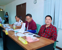 รองผู้ว่าฯสุราษฎร์ธานีประชุมคณะกรรมการส่งเสริมศักยภาพการท่อง ... พารามิเตอร์รูปภาพ 7