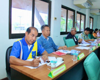 รองผู้ว่าฯสุราษฎร์ธานีประชุมคณะกรรมการส่งเสริมศักยภาพการท่อง ... พารามิเตอร์รูปภาพ 10