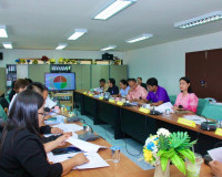 รองผู้ว่าฯสุราษฎร์ธานีประชุมคณะกรรมการส่งเสริมศักยภาพการท่อง ... พารามิเตอร์รูปภาพ 13