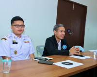รองผู้ว่าฯสุราษฎร์ธานีประชุมคณะกรรมการส่งเสริมศักยภาพการท่อง ... พารามิเตอร์รูปภาพ 15