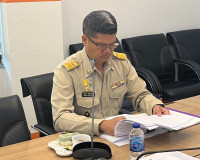 ประธานประชุมคณะกรรมการบริหารและจัดหาระบบคอมพิวเตอร์จังหวัดสุ ... พารามิเตอร์รูปภาพ 2