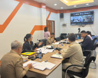 ประธานประชุมคณะกรรมการบริหารและจัดหาระบบคอมพิวเตอร์จังหวัดสุ ... พารามิเตอร์รูปภาพ 6