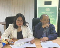 ประธานการประชุมหารือเตรียมความพร้อมจัดทำข้อมูลพัฒนาจังหวัดสุ ... พารามิเตอร์รูปภาพ 3