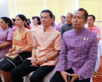 พช.สุราษฎร์ธานี จับมือภาคีเครือข่ายจัดกิจกรรมเนื่องในวันสตรี ... พารามิเตอร์รูปภาพ 6
