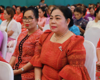 พช.สุราษฎร์ธานี จับมือภาคีเครือข่ายจัดกิจกรรมเนื่องในวันสตรี ... พารามิเตอร์รูปภาพ 10