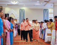 พช.สุราษฎร์ธานี จับมือภาคีเครือข่ายจัดกิจกรรมเนื่องในวันสตรี ... พารามิเตอร์รูปภาพ 16