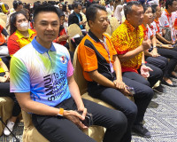 โครงการ TO BE NUMBER ONE จังหวัดสุราษฎร์ธานี นำเสนอผลการดำเน ... พารามิเตอร์รูปภาพ 4