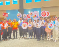 โครงการ TO BE NUMBER ONE จังหวัดสุราษฎร์ธานี นำเสนอผลการดำเน ... พารามิเตอร์รูปภาพ 5