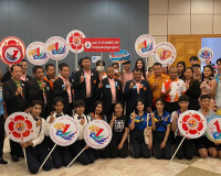 โครงการ TO BE NUMBER ONE จังหวัดสุราษฎร์ธานี นำเสนอผลการดำเน ... พารามิเตอร์รูปภาพ 6