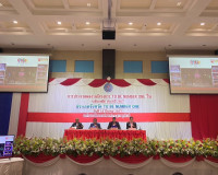โครงการ TO BE NUMBER ONE จังหวัดสุราษฎร์ธานี นำเสนอผลการดำเน ... พารามิเตอร์รูปภาพ 12