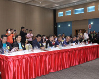 โครงการ TO BE NUMBER ONE จังหวัดสุราษฎร์ธานี นำเสนอผลการดำเน ... พารามิเตอร์รูปภาพ 14