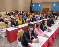 โครงการ TO BE NUMBER ONE จังหวัดสุราษฎร์ธานี นำเสนอผลการดำเน ... พารามิเตอร์รูปภาพ 19
