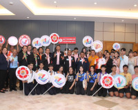 โครงการ TO BE NUMBER ONE จังหวัดสุราษฎร์ธานี นำเสนอผลการดำเน ... พารามิเตอร์รูปภาพ 21