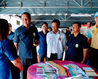 ประธานเปิดโครงการคลินิกเกษตรเคลื่อนที่ในพระราชานุเคราะห์ สมเ ... พารามิเตอร์รูปภาพ 2