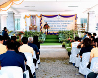 ประธานเปิดโครงการคลินิกเกษตรเคลื่อนที่ในพระราชานุเคราะห์ สมเ ... พารามิเตอร์รูปภาพ 3