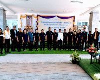 ประธานเปิดโครงการคลินิกเกษตรเคลื่อนที่ในพระราชานุเคราะห์ สมเ ... พารามิเตอร์รูปภาพ 4