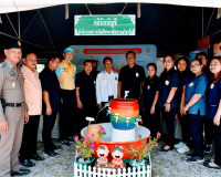 ประธานเปิดโครงการคลินิกเกษตรเคลื่อนที่ในพระราชานุเคราะห์ สมเ ... พารามิเตอร์รูปภาพ 6