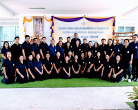 ประธานเปิดโครงการคลินิกเกษตรเคลื่อนที่ในพระราชานุเคราะห์ สมเ ... พารามิเตอร์รูปภาพ 8