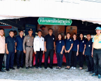 ประธานเปิดโครงการคลินิกเกษตรเคลื่อนที่ในพระราชานุเคราะห์ สมเ ... พารามิเตอร์รูปภาพ 9