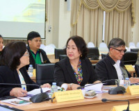 คณะกรรมาธิการติดตาม เสนอแนะ และเร่งรัดการปฏิรูปประเทศ และการ ... พารามิเตอร์รูปภาพ 17