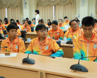 จังหวัดสุราษฎร์ธานีส่งตัวแทนนักกีฬาและเจ้าหน้าที่ 513 ชีวิต  ... พารามิเตอร์รูปภาพ 10