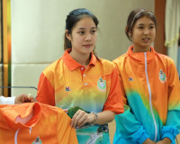 จังหวัดสุราษฎร์ธานีส่งตัวแทนนักกีฬาและเจ้าหน้าที่ 513 ชีวิต  ... พารามิเตอร์รูปภาพ 15