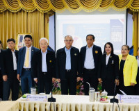ประธานคณะกรรมาธิการติดตาม เสนอแนะ และเร่งรัดการปฏิรูปประเทศ  ... พารามิเตอร์รูปภาพ 6