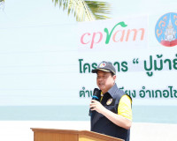 ผู้ว่าฯสุราษฎร์ธานีเปิดโครงการ “ปูม้ายั่งยืน คู่ทะเลไทย“ ปีท ... พารามิเตอร์รูปภาพ 1