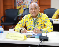 จังหวัดสุราษฎร์ธานีประชุมคณะกรรมการร่วมภาครัฐและเอกชนเพื่อพั ... พารามิเตอร์รูปภาพ 3
