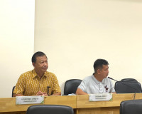 ประธานในการประชุมคณะกรรมการพนักงานเทศบาล จังหวัดสุราษฎร์ธานี ... พารามิเตอร์รูปภาพ 5