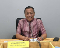 ประธานประชุมคณะกรรมการข้าราชการองค์การบริหารส่วนจังหวัด จังห ... พารามิเตอร์รูปภาพ 1