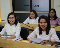 ประธานประชุมคณะกรรมการข้าราชการองค์การบริหารส่วนจังหวัด จังห ... พารามิเตอร์รูปภาพ 5