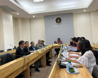 ประธานประชุมคณะกรรมการข้าราชการองค์การบริหารส่วนจังหวัด จังห ... พารามิเตอร์รูปภาพ 6