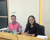 ประธานประชุมคณะกรรมการข้าราชการองค์การบริหารส่วนจังหวัด จังห ... พารามิเตอร์รูปภาพ 7