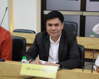ประธานประชุมคณะกรรมการข้าราชการองค์การบริหารส่วนจังหวัด จังห ... พารามิเตอร์รูปภาพ 8