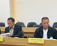 ประธานประชุมคณะกรรมการข้าราชการองค์การบริหารส่วนจังหวัด จังห ... พารามิเตอร์รูปภาพ 9