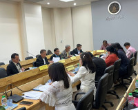 ประธานประชุมคณะกรรมการข้าราชการองค์การบริหารส่วนจังหวัด จังห ... พารามิเตอร์รูปภาพ 12