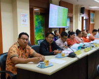 รองผู้ว่าฯสุราษฎร์ธานีประชุมคณะอนุกรรมการนโยบายที่ดินจังหวัด ... พารามิเตอร์รูปภาพ 12