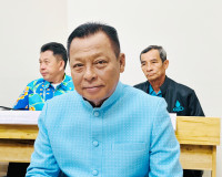 จังหวัดสุราษฎร์ธานี ประชุมคณะกรรมการลุ่มน้ำภาคใต้ฝั่งตะวันออ ... พารามิเตอร์รูปภาพ 11